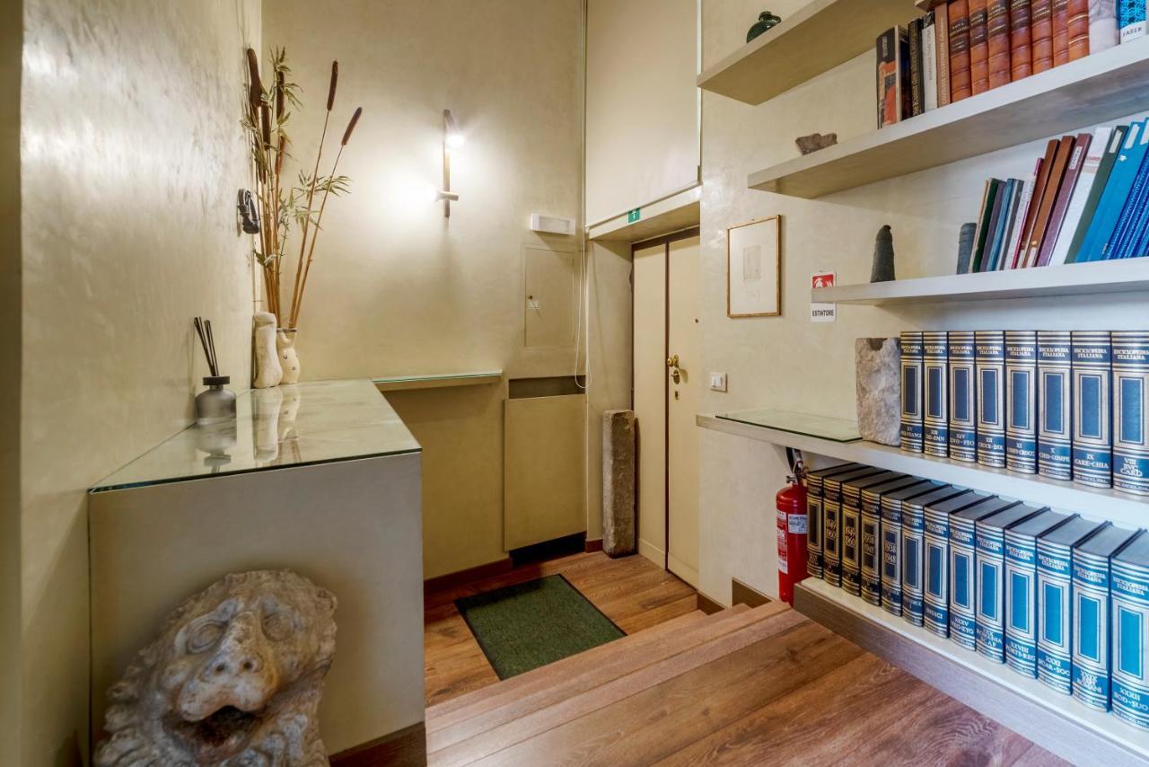 Pantheon Luxury Apartamento *
